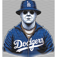 Los Angeles Dodgers-LA 155
